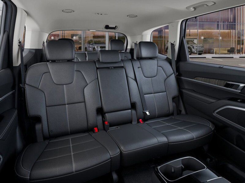 2025 KIA TELLURIDE EX Roseville CA