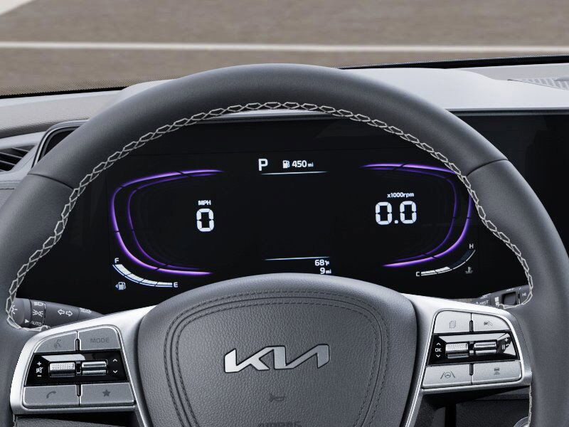 2025 KIA TELLURIDE EX Roseville CA