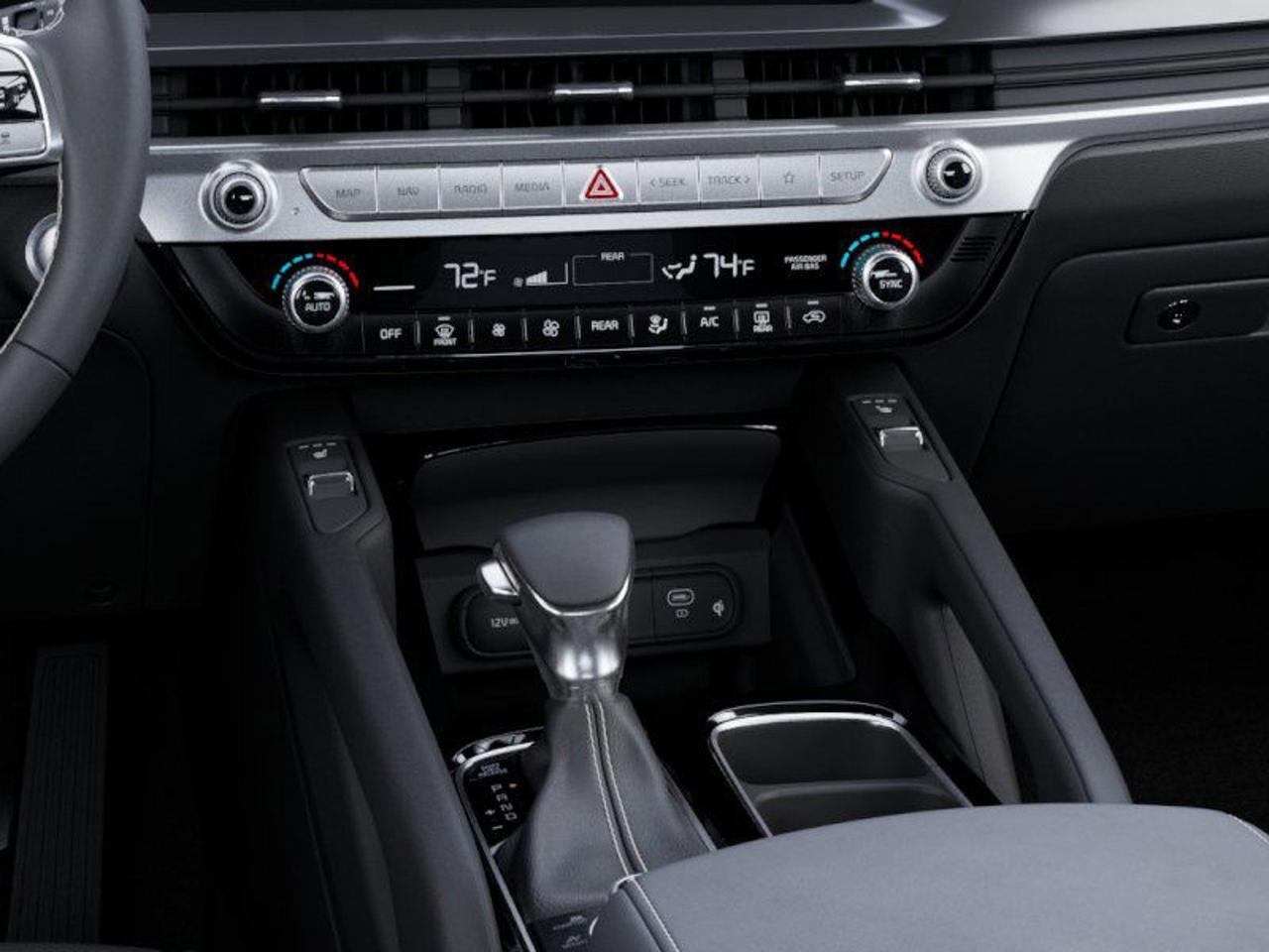 2025 KIA TELLURIDE S Roseville CA