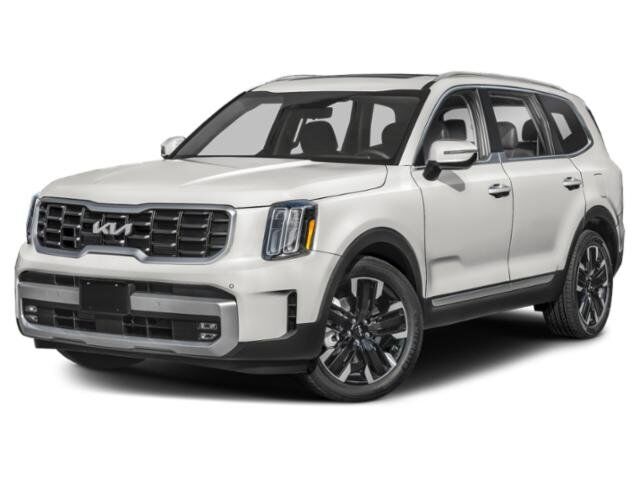 2025 KIA TELLURIDE SX-PRESTIGE Roseville CA