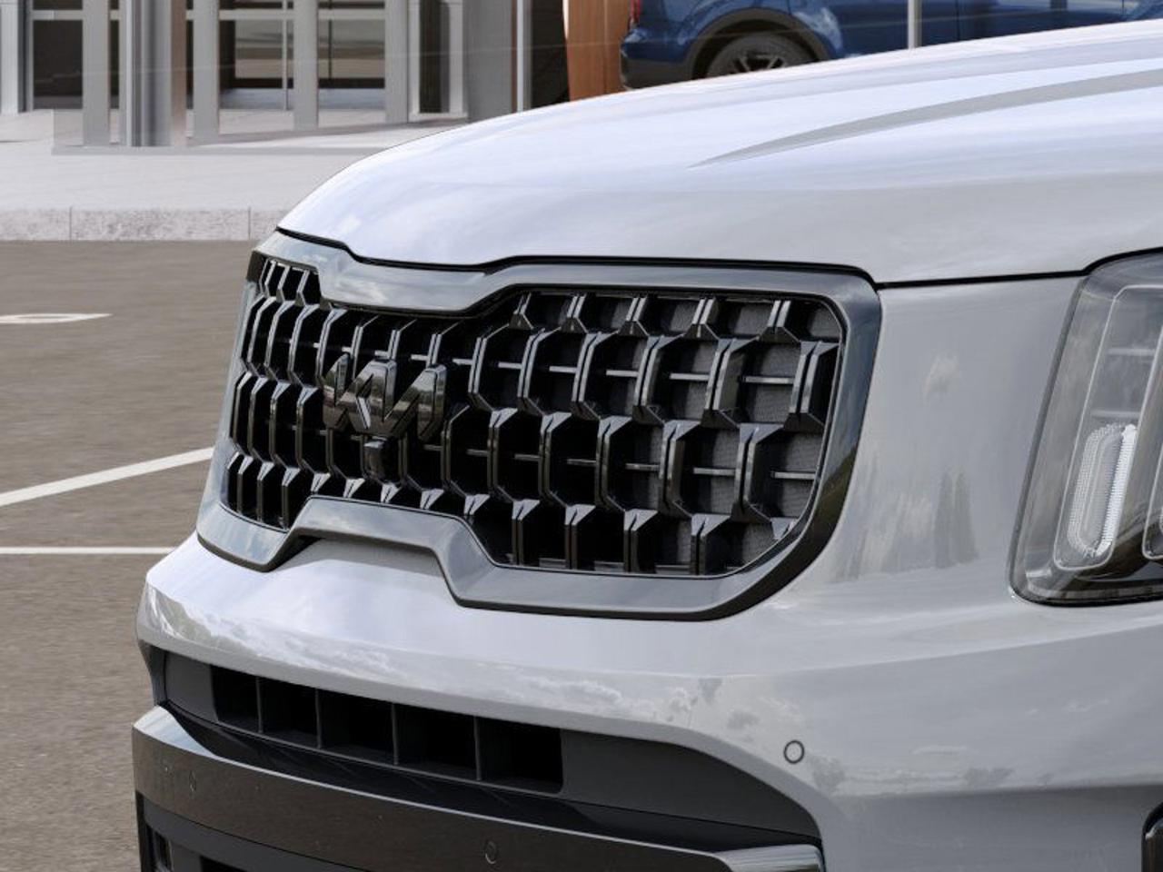 2025 KIA TELLURIDE SX-PRESTIGE X-LINE Roseville CA