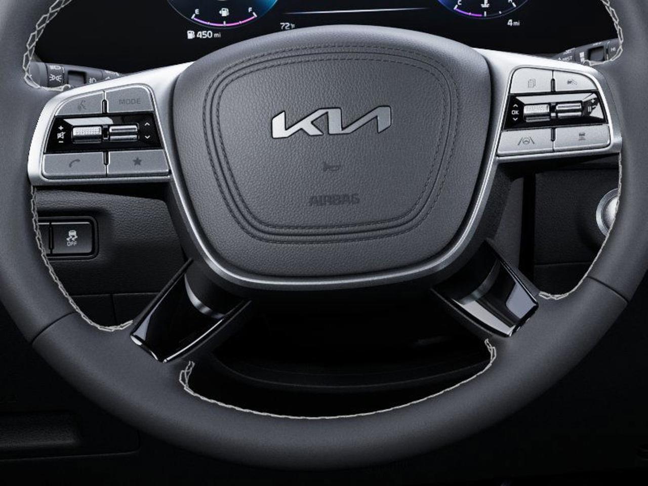 2025 KIA TELLURIDE SX-PRESTIGE X-LINE Roseville CA