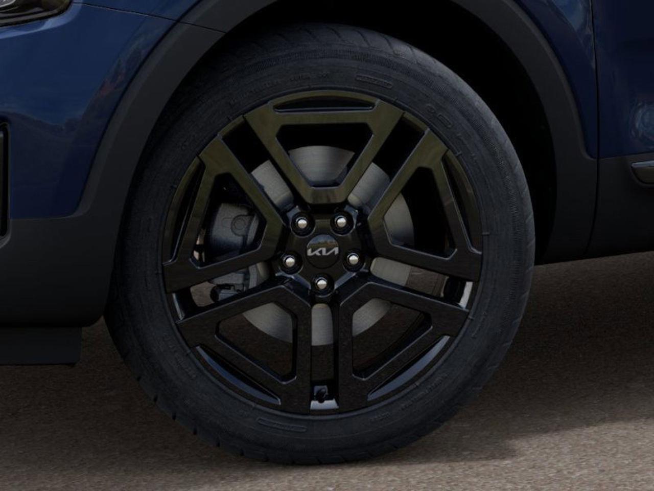 2025 KIA TELLURIDE SX-PRESTIGE X-LINE Roseville CA