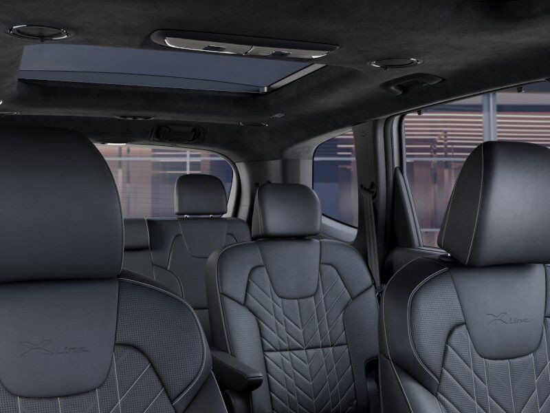 2025 KIA TELLURIDE SX-PRESTIGE X-LINE Roseville CA