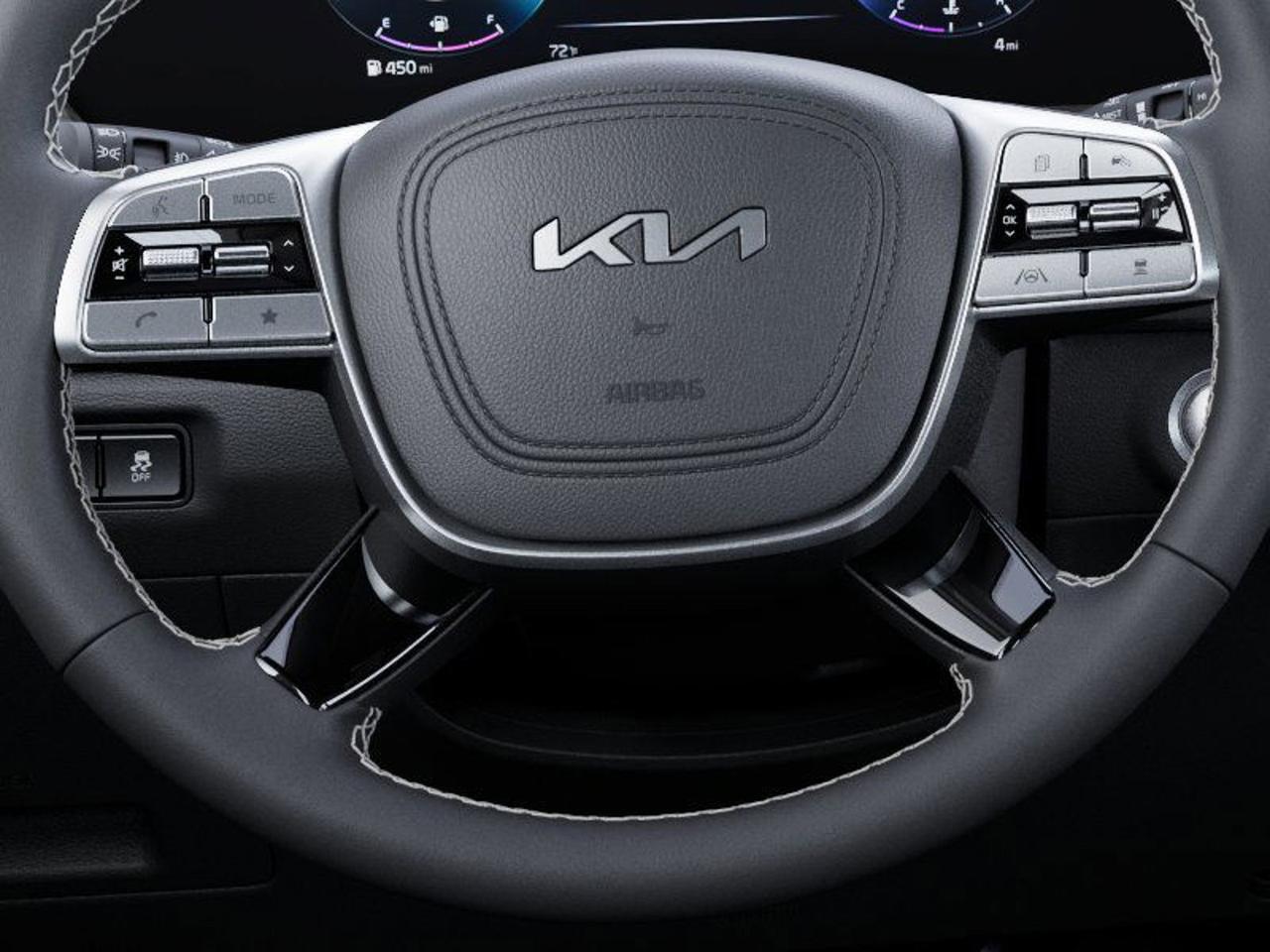 2025 KIA TELLURIDE SX-PRESTIGE X-PRO Roseville CA