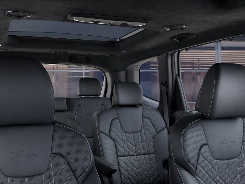 2025 KIA TELLURIDE SX-PRESTIGE X-PRO Roseville CA