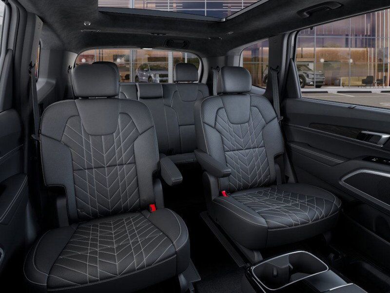 2025 KIA TELLURIDE SX-PRESTIGE X-PRO Roseville CA
