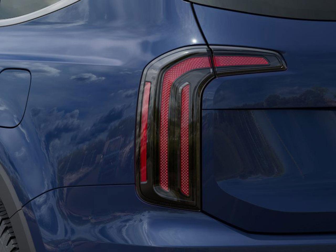 2025 KIA TELLURIDE SX-PRESTIGE X-PRO Roseville CA
