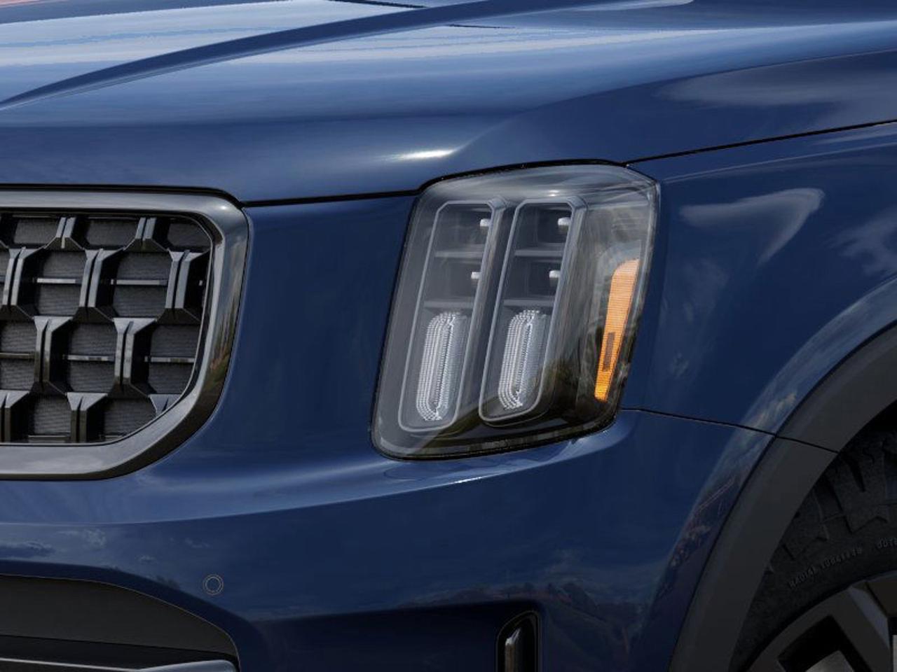 2025 KIA TELLURIDE SX-PRESTIGE X-PRO Roseville CA