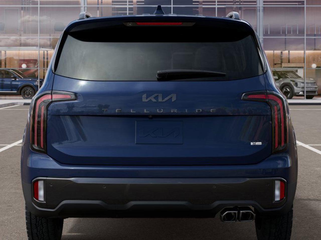 2025 KIA TELLURIDE SX-PRESTIGE X-PRO Roseville CA