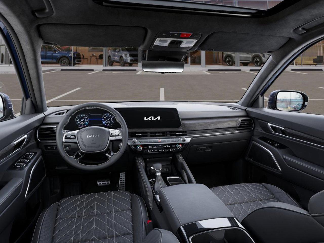 2025 KIA TELLURIDE SX-PRESTIGE X-PRO Roseville CA