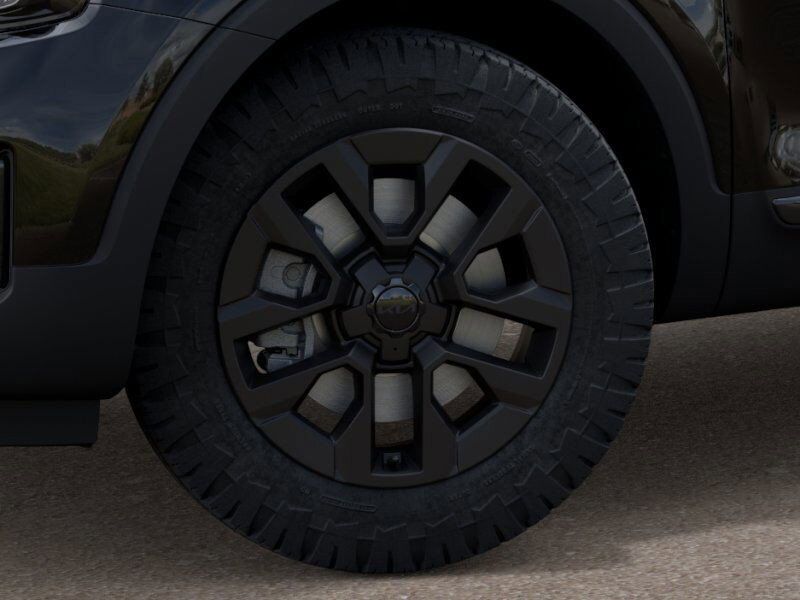 2025 KIA TELLURIDE SX-PRESTIGE X-PRO Roseville CA