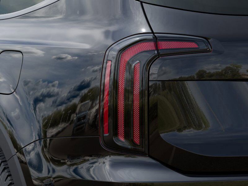2025 KIA TELLURIDE SX-PRESTIGE X-PRO Roseville CA