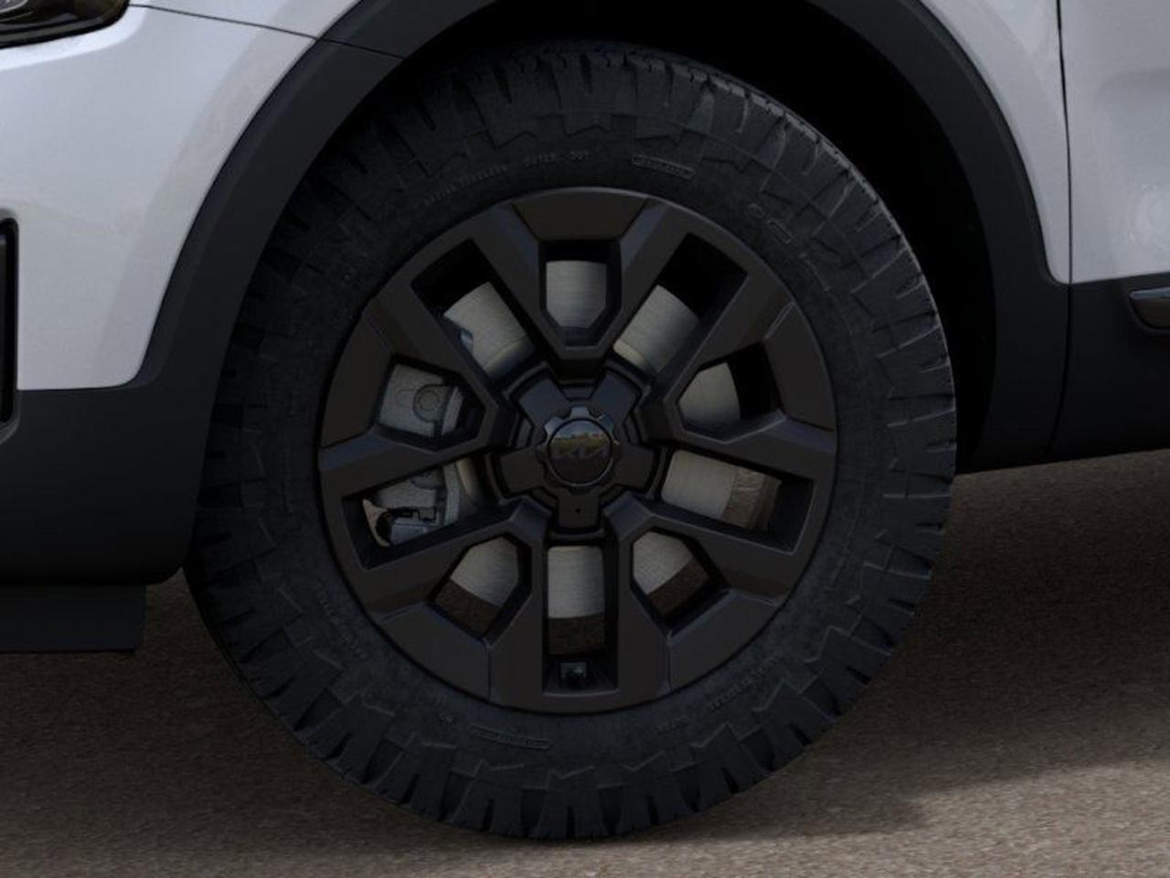 2025 KIA TELLURIDE SX-PRESTIGE X-PRO Roseville CA