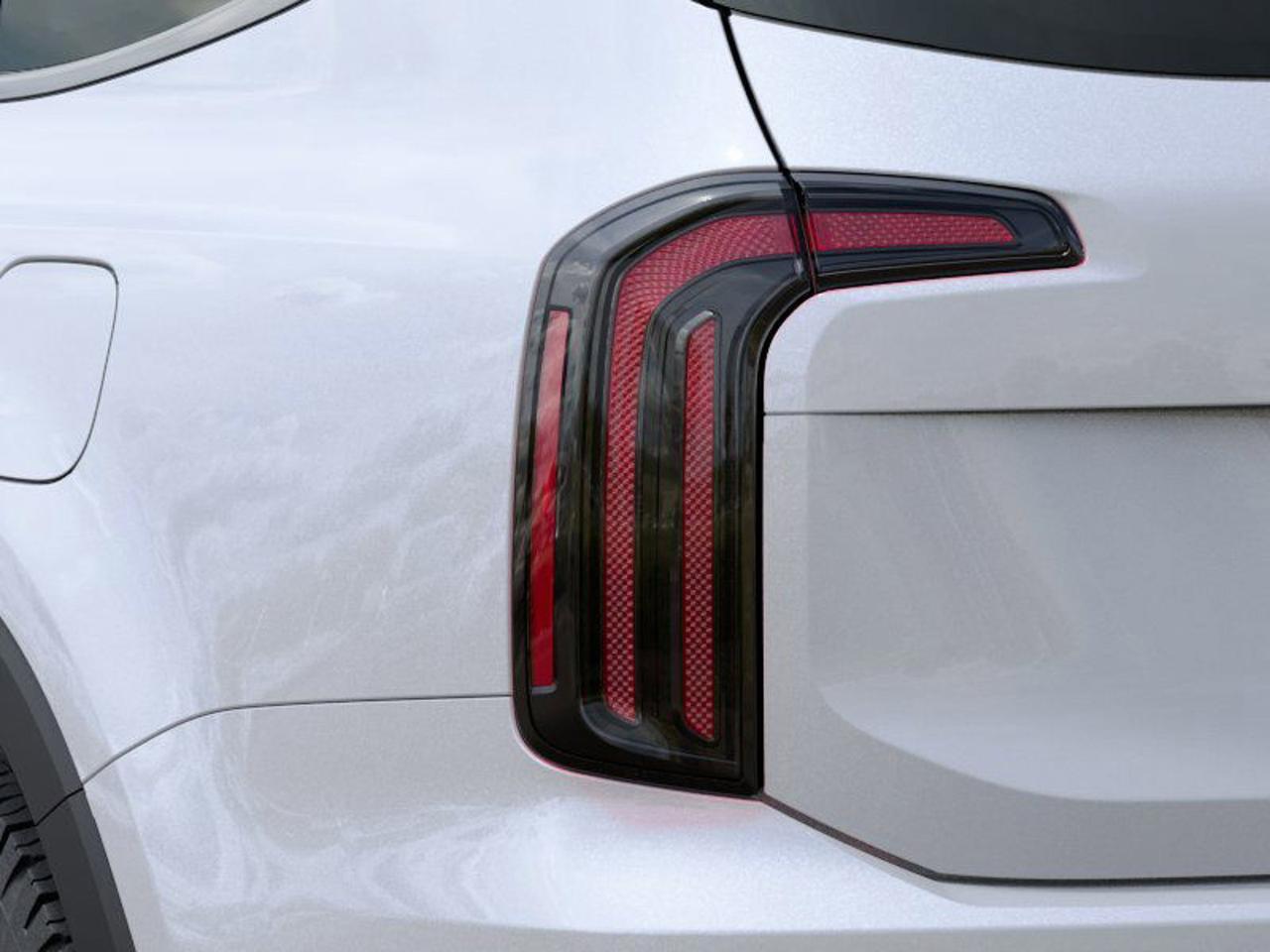 2025 KIA TELLURIDE SX-PRESTIGE X-PRO Roseville CA