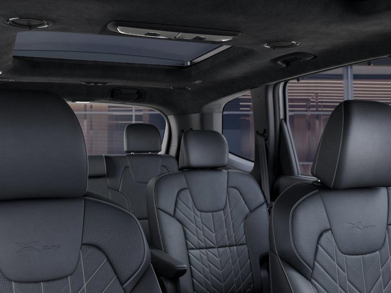 2025 KIA TELLURIDE SX-PRESTIGE X-PRO Roseville CA