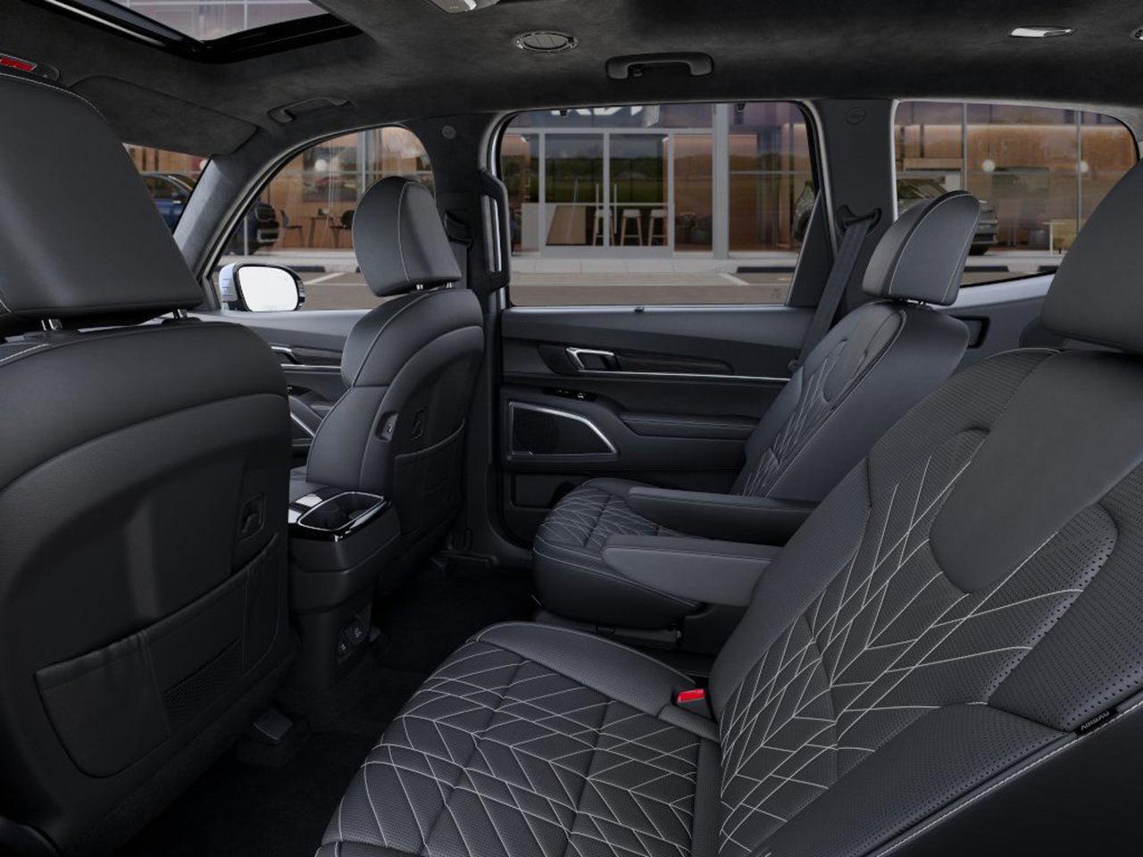 2025 KIA TELLURIDE SX-PRESTIGE X-PRO Roseville CA