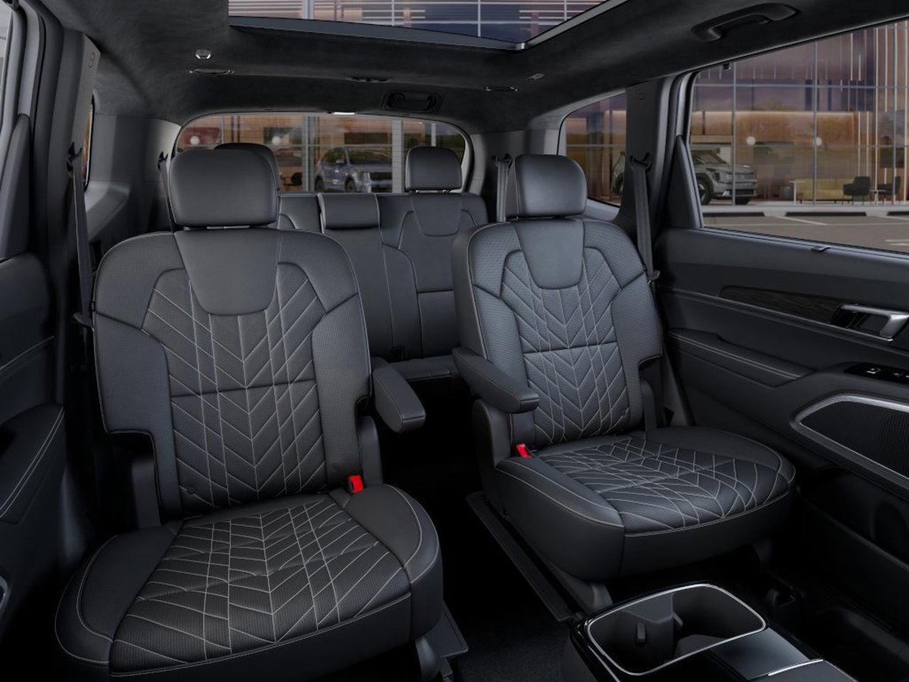 2025 KIA TELLURIDE SX-PRESTIGE X-PRO Roseville CA