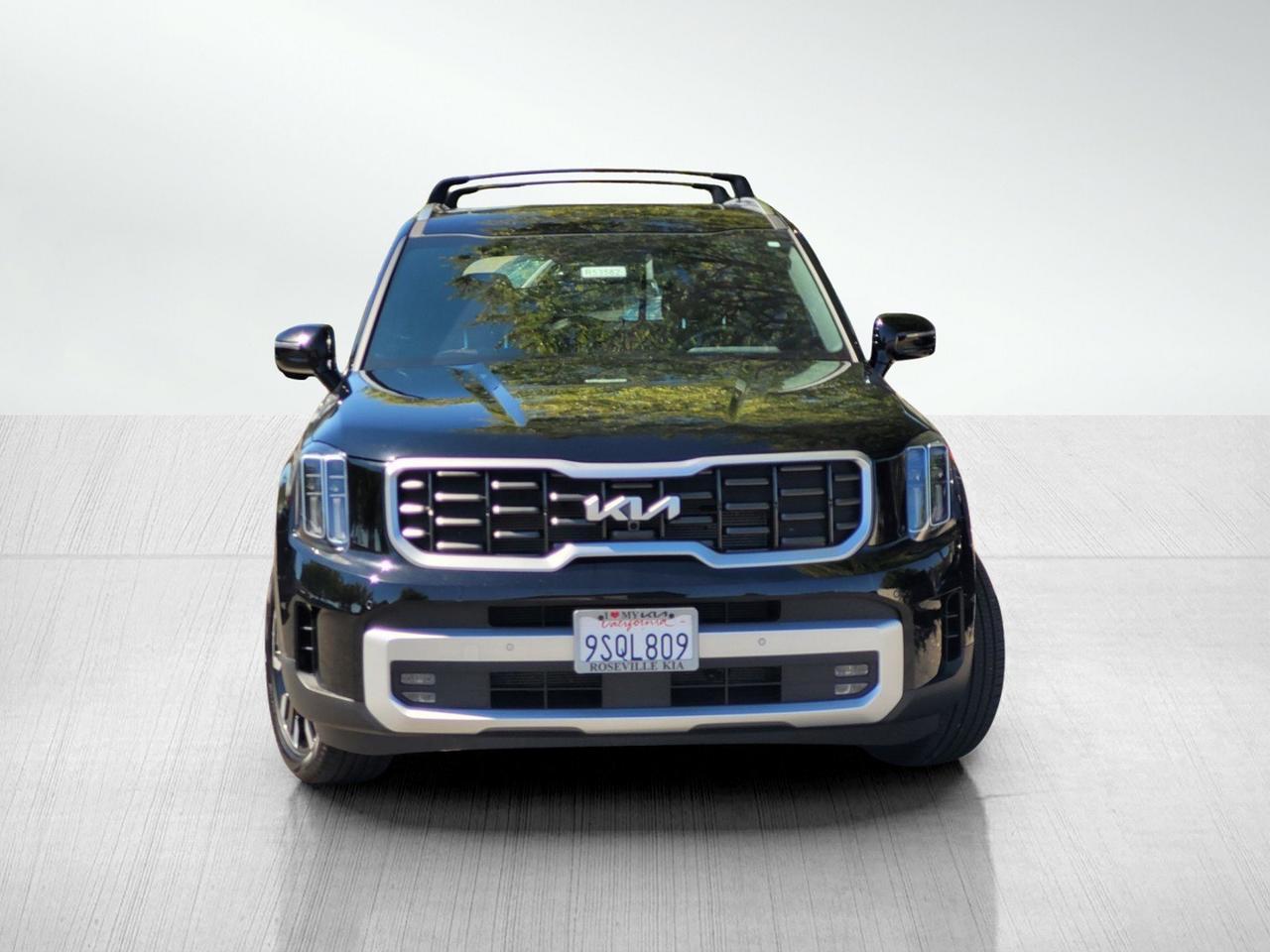 2025 KIA TELLURIDE SX Roseville CA