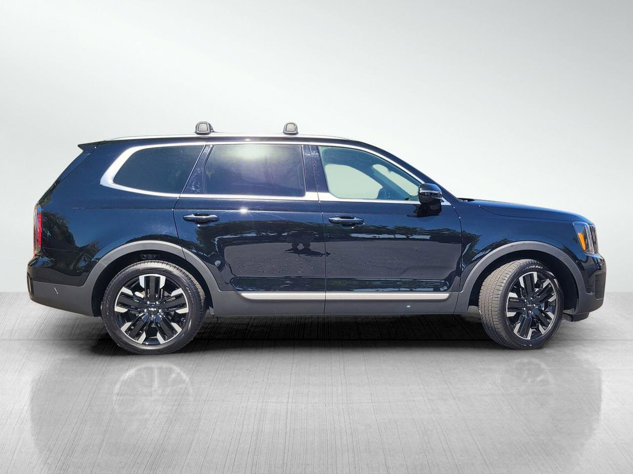 2025 KIA TELLURIDE SX Roseville CA