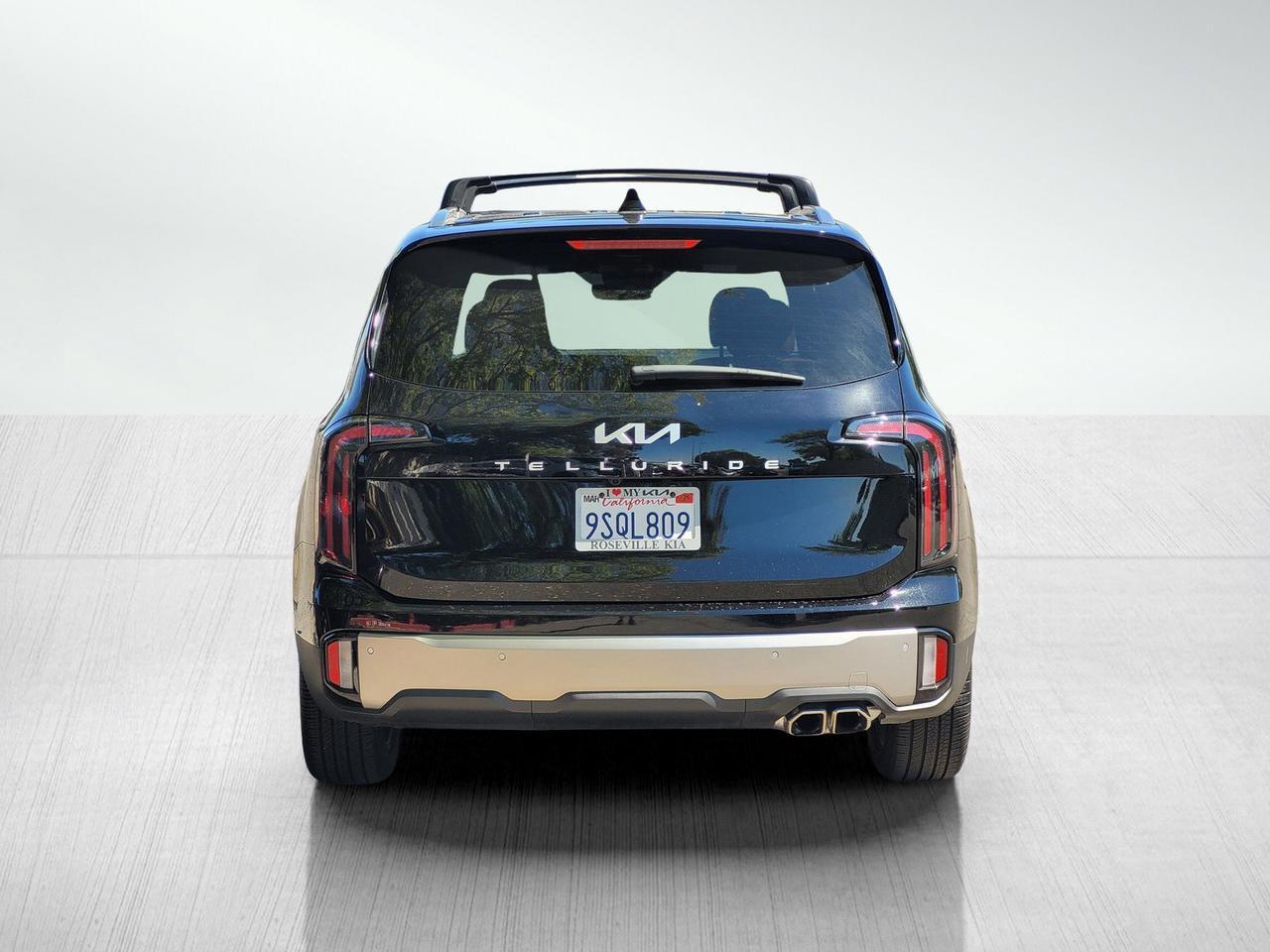 2025 KIA TELLURIDE SX Roseville CA
