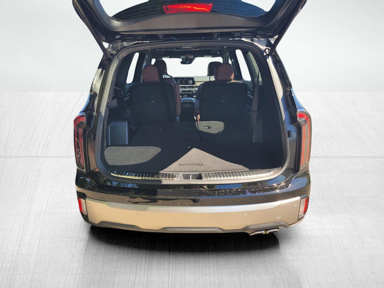 2025 KIA TELLURIDE SX Roseville CA