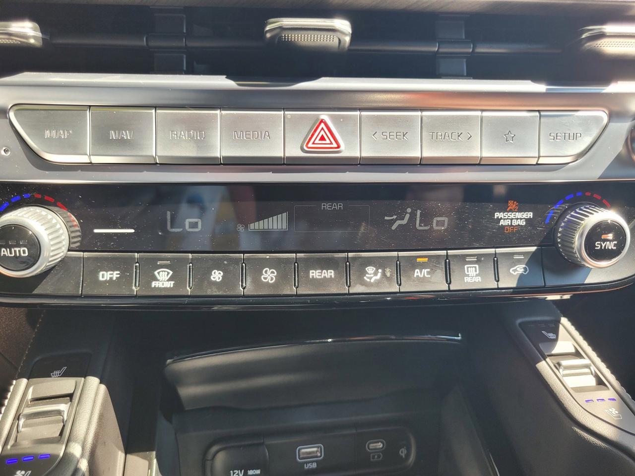 2025 KIA TELLURIDE SX Roseville CA