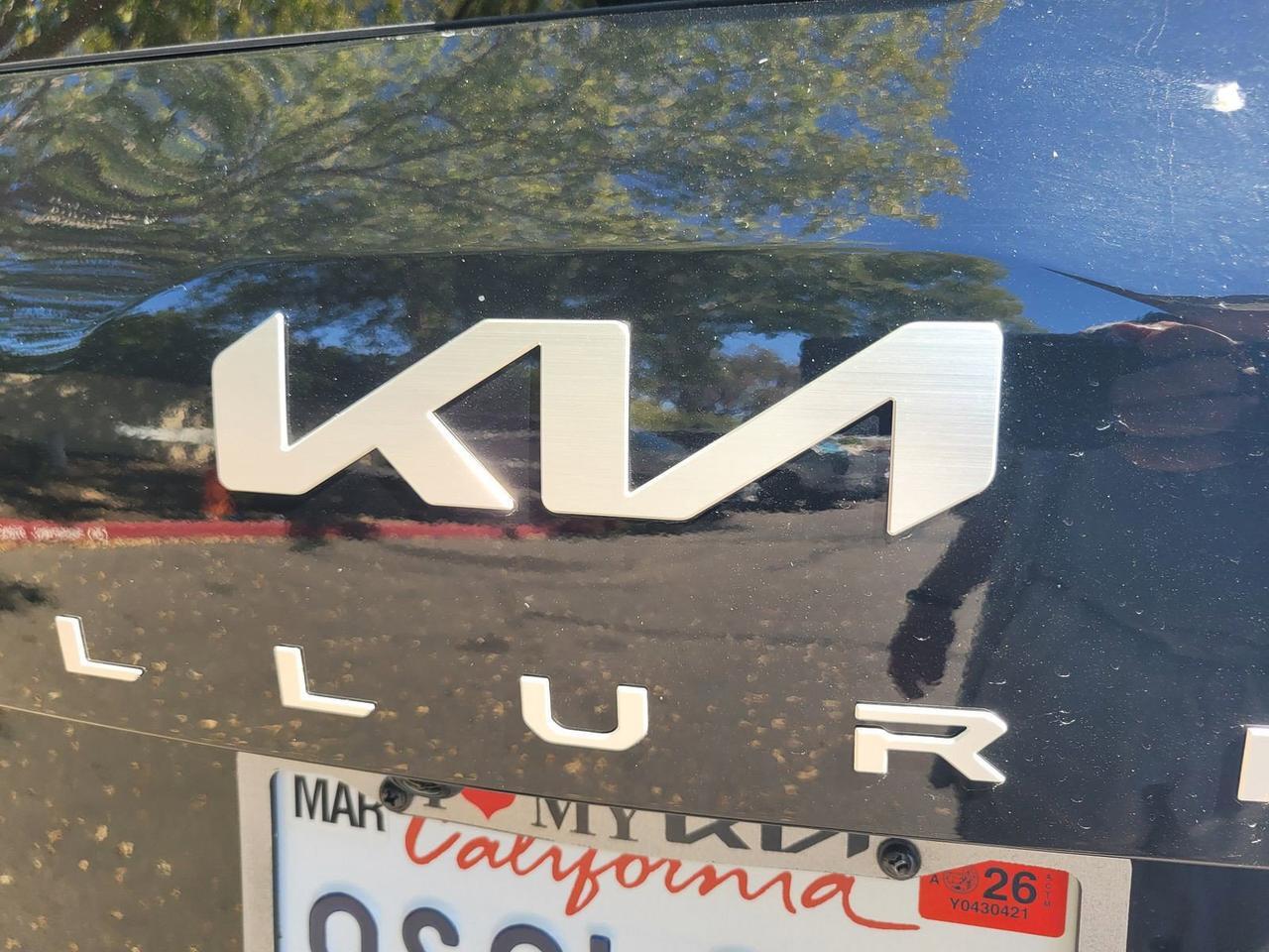 2025 KIA TELLURIDE SX Roseville CA