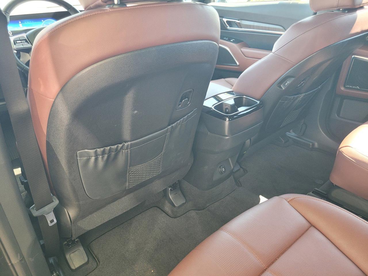 2025 KIA TELLURIDE SX Roseville CA