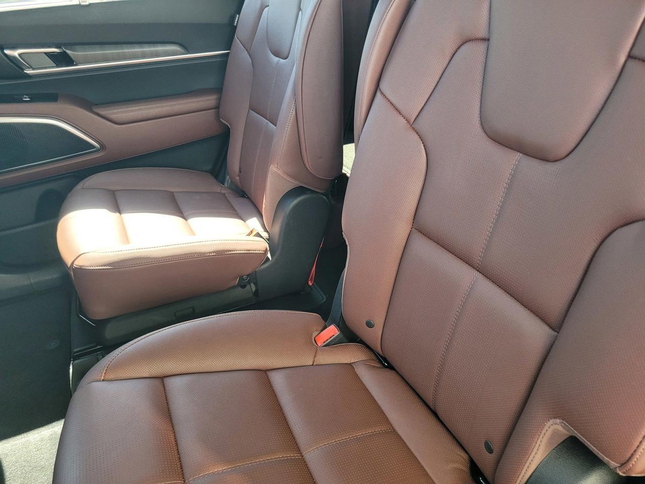 2025 KIA TELLURIDE SX Roseville CA