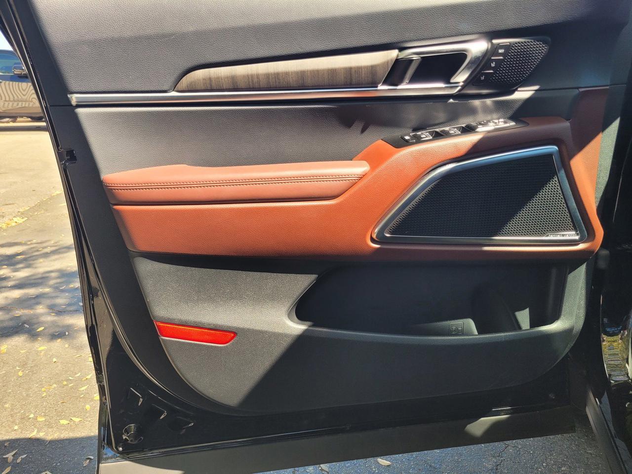 2025 KIA TELLURIDE SX Roseville CA