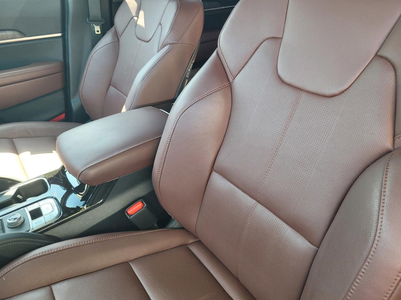 2025 KIA TELLURIDE SX Roseville CA