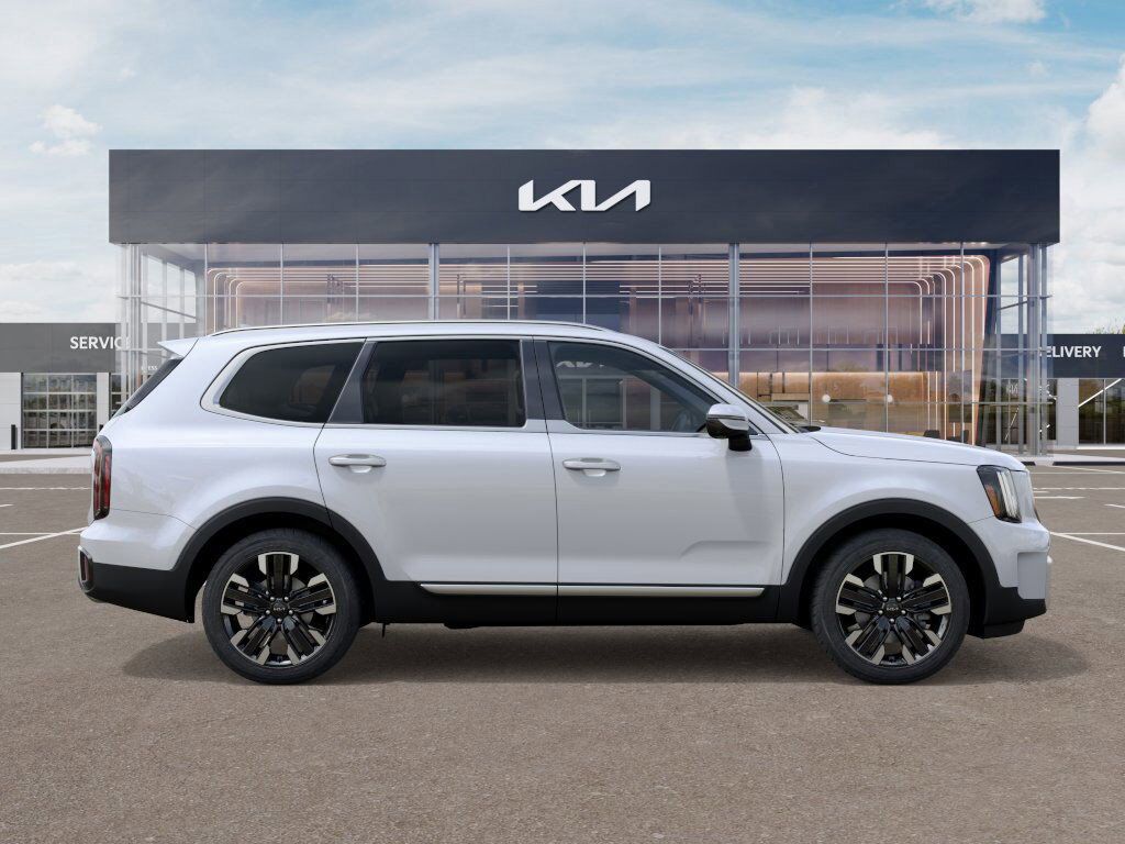 2025 KIA TELLURIDE SX Roseville CA