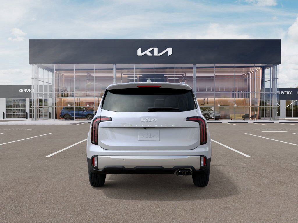 2025 KIA TELLURIDE SX Roseville CA