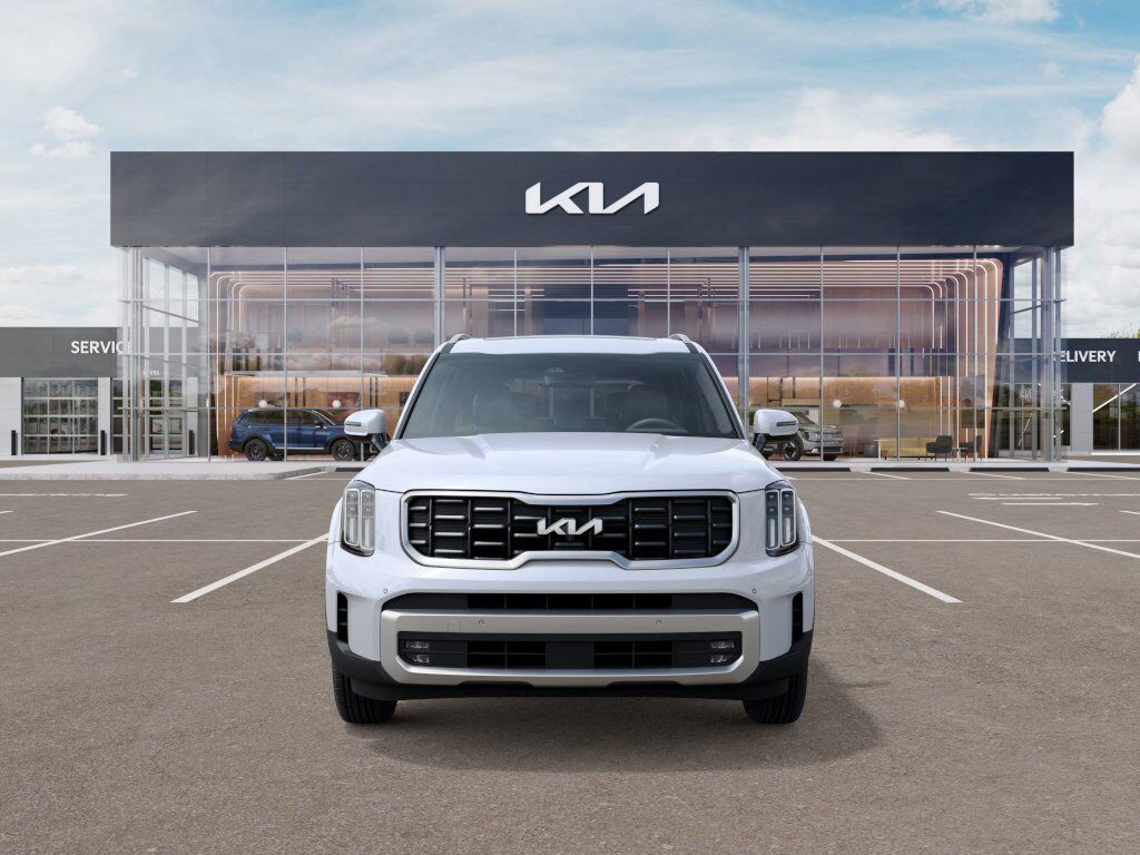 2025 KIA TELLURIDE SX Roseville CA