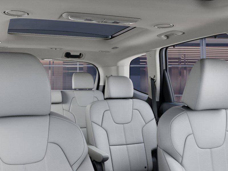 2025 KIA TELLURIDE SX Roseville CA