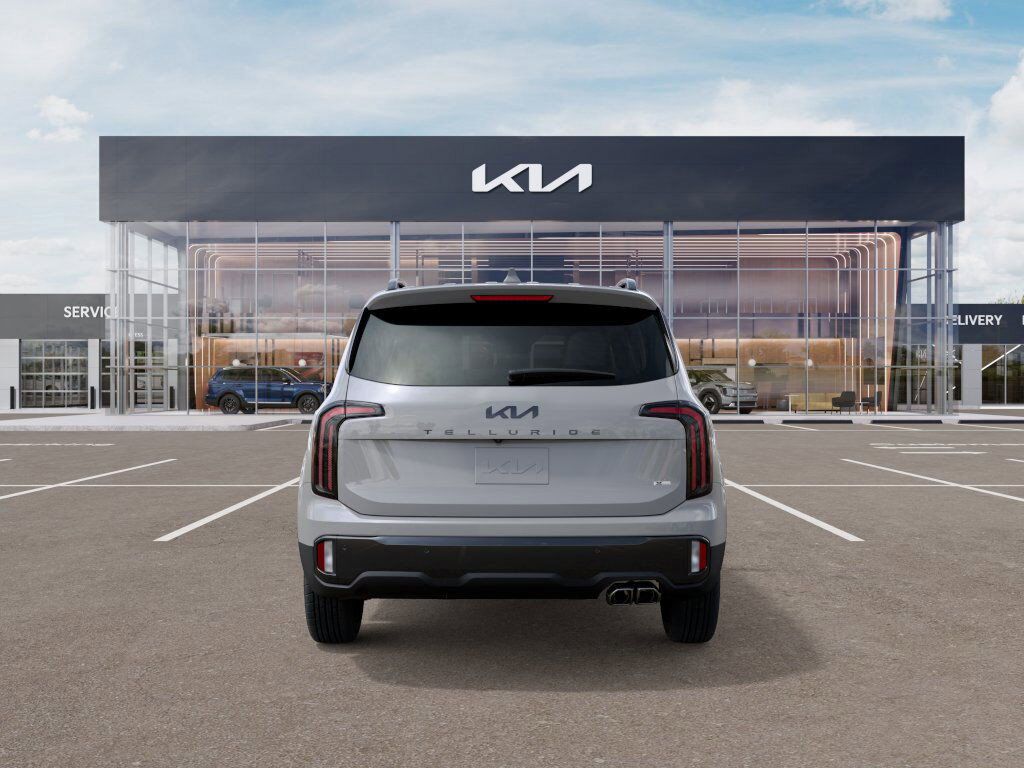 2025 KIA TELLURIDE SX X-LINE Roseville CA