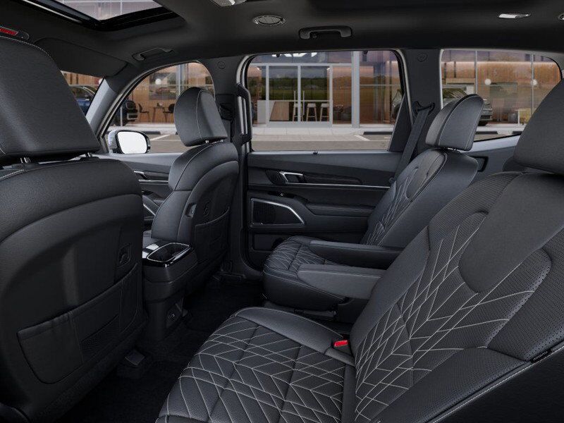 2025 KIA TELLURIDE SX X-LINE Roseville CA