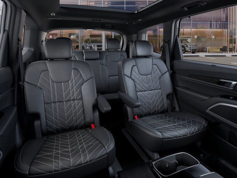 2025 KIA TELLURIDE SX X-LINE Roseville CA