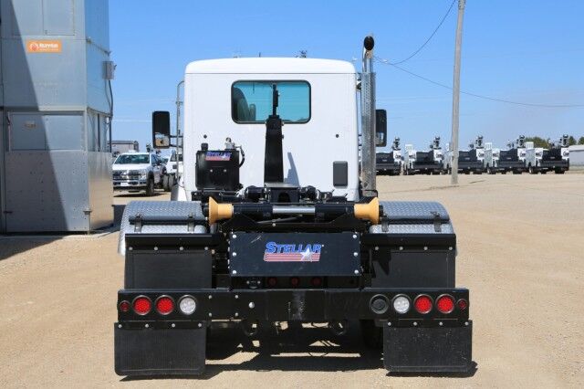 2025 Kenworth T280 Stellar NXT18L (WR150) Hook Lift Truck Homestead FL 2025 Kenworth T280 Stellar NXT18L (WR150) Hook Lift Truck Homestead FL