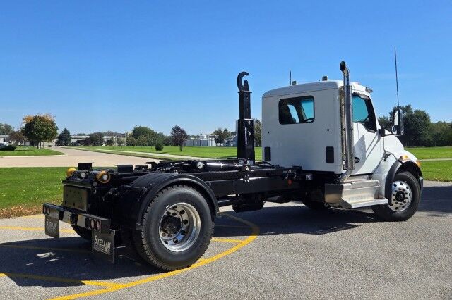 2025 Kenworth T280 Stellar NXT24-S Manual (WR262) Hook Lift Truck Homestead FL 2025 Kenworth T280 Stellar NXT24-S Manual (WR262) Hook Lift Truck Homestead FL