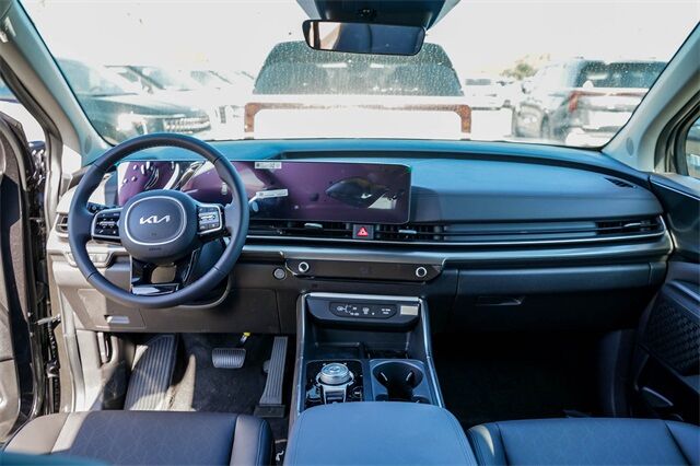 2025 Kia Carnival Hybrid SX Moreno Valley CA 2025 Kia Carnival Hybrid SX Moreno Valley CA
