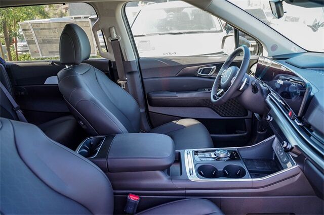 2025 Kia Carnival Hybrid SX Moreno Valley CA 2025 Kia Carnival Hybrid SX Moreno Valley CA