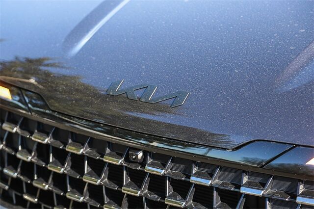 2025 Kia Carnival Hybrid SX Moreno Valley CA 2025 Kia Carnival Hybrid SX Moreno Valley CA