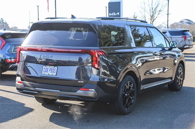 2025 Kia Carnival Hybrid SX Moreno Valley CA 2025 Kia Carnival Hybrid SX Moreno Valley CA