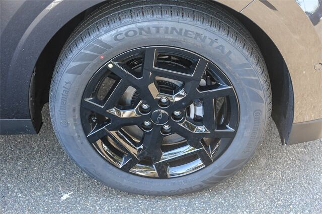 2025 Kia Carnival Hybrid SX Moreno Valley CA 2025 Kia Carnival Hybrid SX Moreno Valley CA