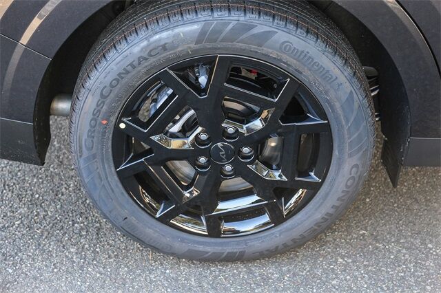 2025 Kia Carnival Hybrid SX Moreno Valley CA 2025 Kia Carnival Hybrid SX Moreno Valley CA