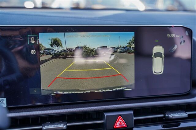 2025 Kia Carnival Hybrid SX Moreno Valley CA 2025 Kia Carnival Hybrid SX Moreno Valley CA