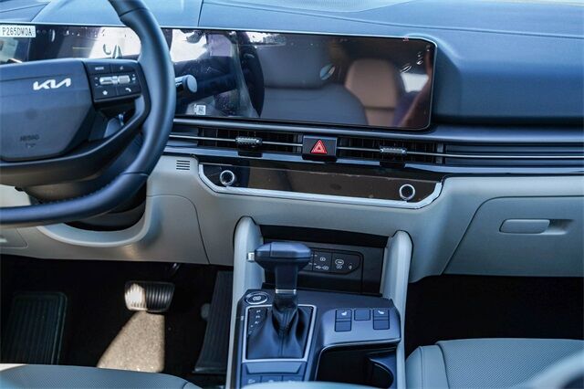 2025 Kia Carnival Hybrid SX Moreno Valley CA 2025 Kia Carnival Hybrid SX Moreno Valley CA