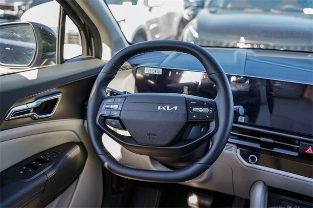 2025 Kia Carnival Hybrid SX Moreno Valley CA 2025 Kia Carnival Hybrid SX Moreno Valley CA